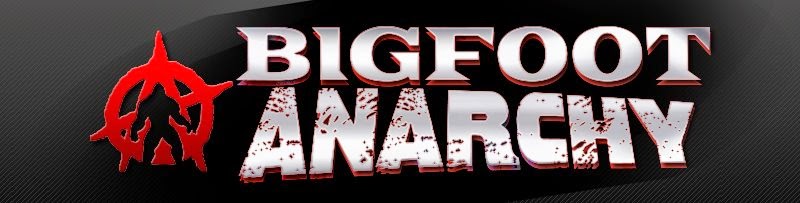 Bigfoot Anarchy