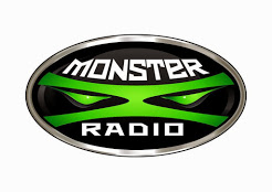 Monster X Radio on Facebook